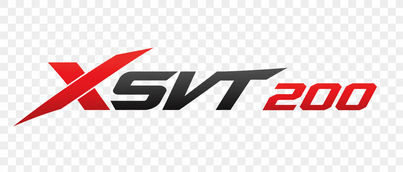 XSVT 200 Logo